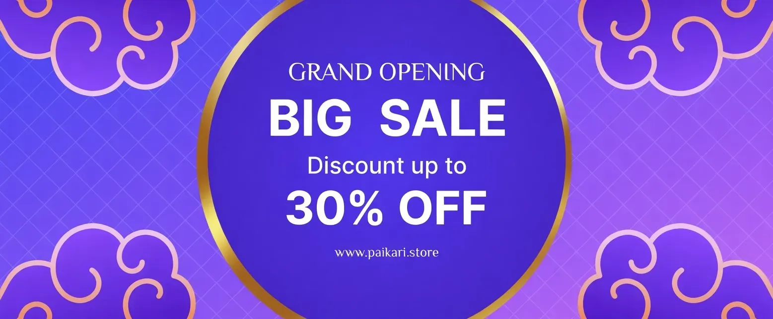 Sale
